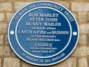 Marley, Bob - Tosh, Peter - Wailer, Bunny - The Wailers (id=5681)
